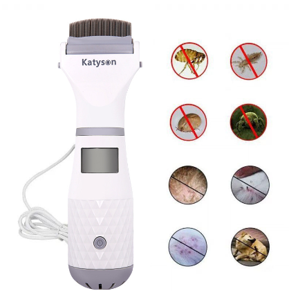 Electric Lice Remover