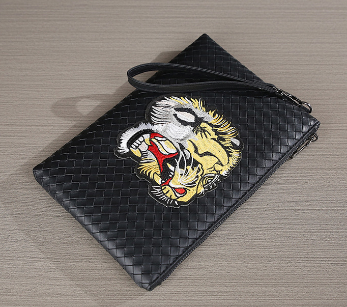 Tiger Head Clutch 6