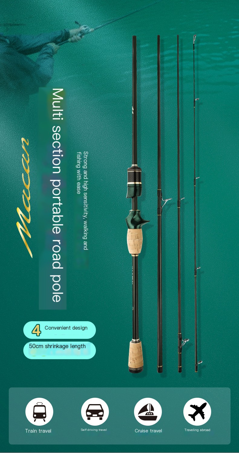 Fishing Rod Image 3