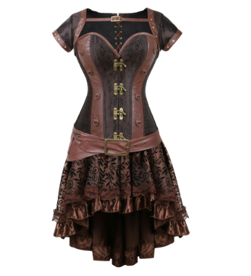 Corset Image 4