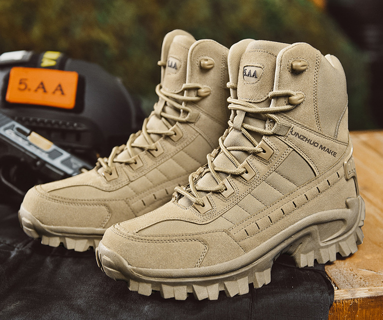 Men's Hiking Shoes