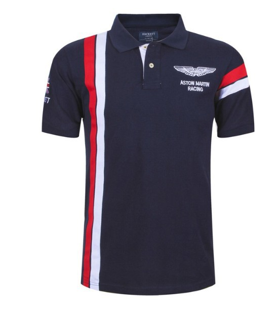 Polo Shirt Image 5