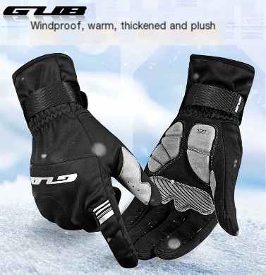 Cycling Gloves Image 4