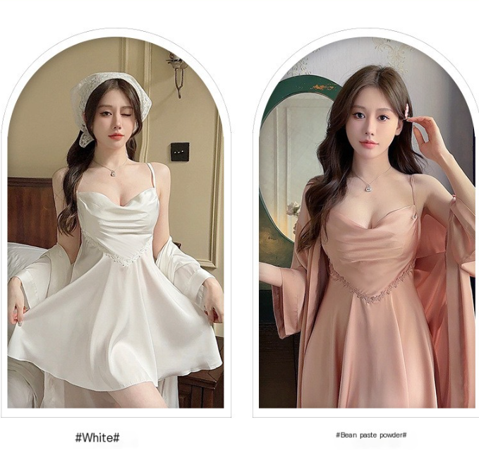 Elegant Loungewear