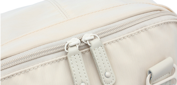 Donut Backpack Details