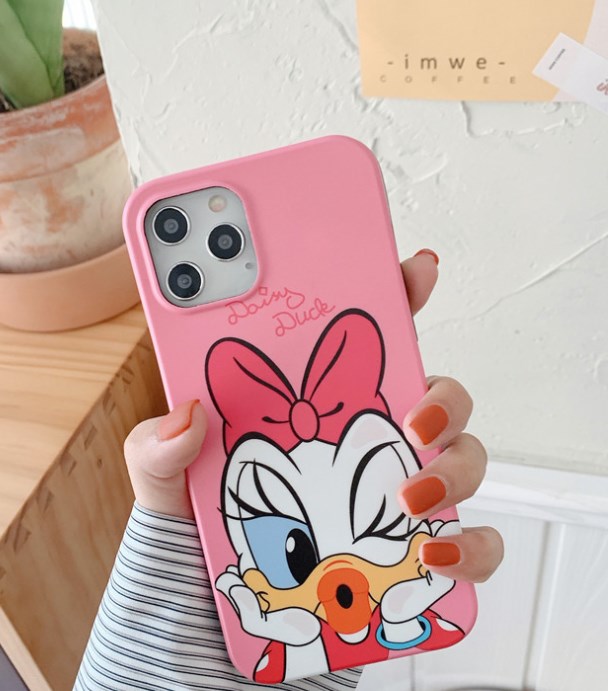 Cute Character Design