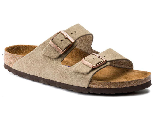 Lazy Slippers - View 1