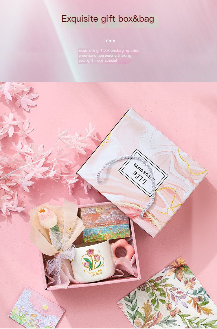 Gift Mug for Friends