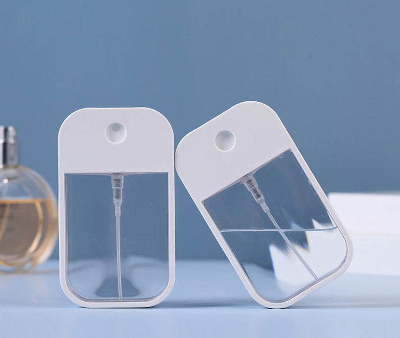 Card Spray Bottle Image 3