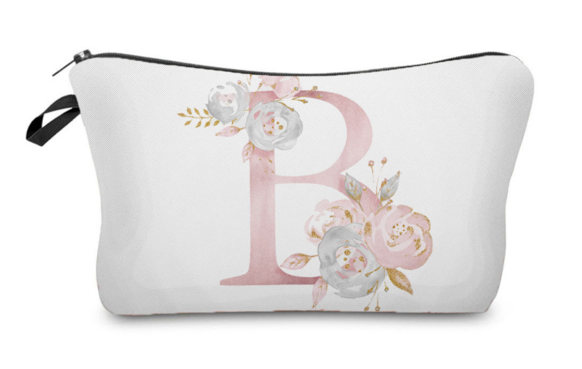Makeup Bag Image 2