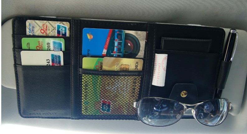 Car Organizer Image 1