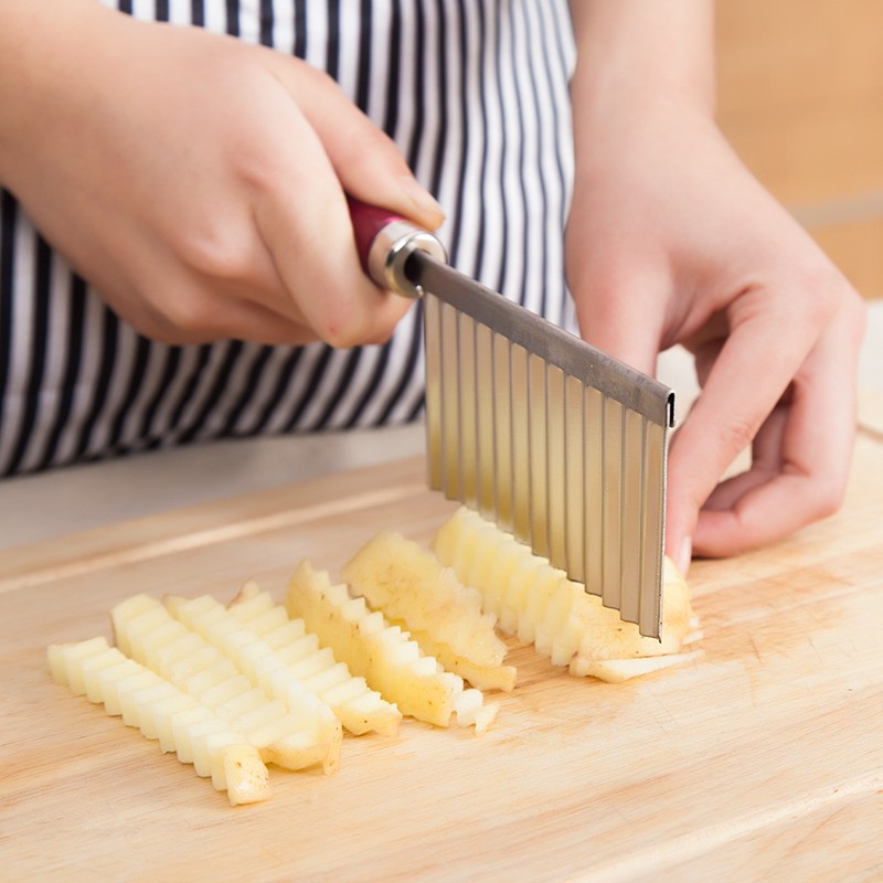 Wave Knife Image 4