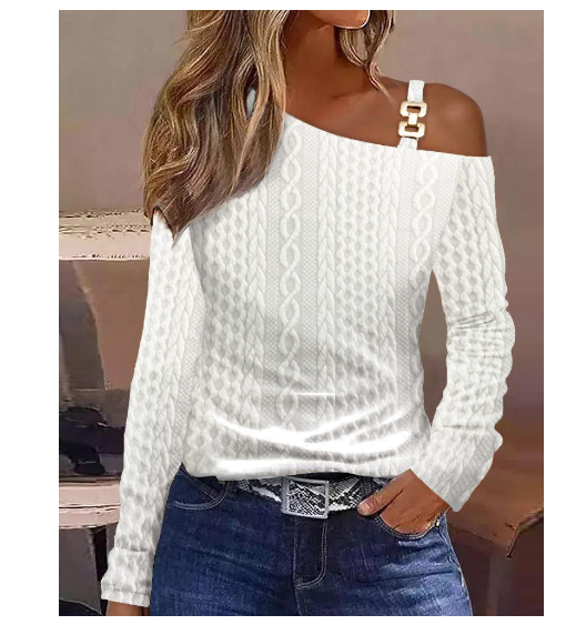 Lindy Blouse Image 3