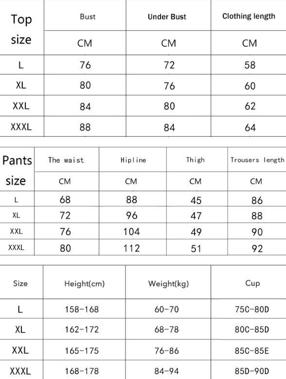 Activewear Image 1
