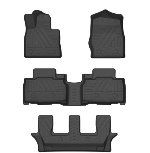 Cross-border Explorer EXPLORER7 Ruiji 150 Mondeo wild horse MUSTANG wild horse BRONCO