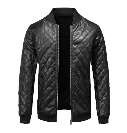 Jacket Detail 6