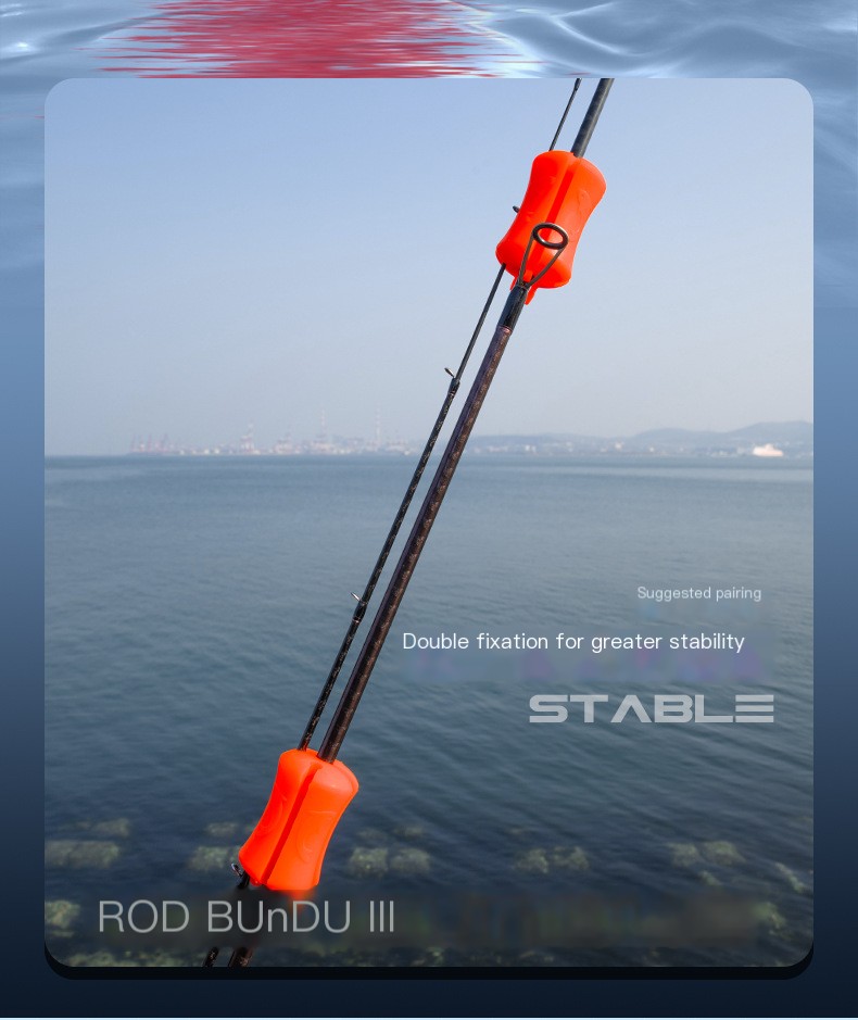 FixMax Fishing Rod Holder Image 2