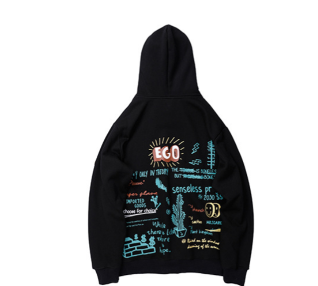 Hoodie Image 3