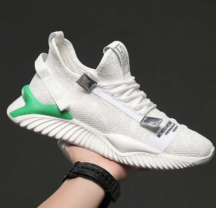Casual Shoes Image 5