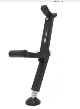 MotoLev: O Cavalete Portátil que Transforma Manutenção em Simplicidade! image