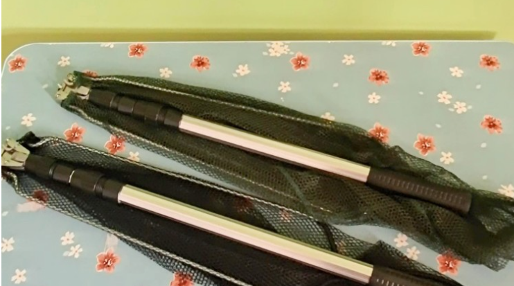 Folding Triangle Reading Network