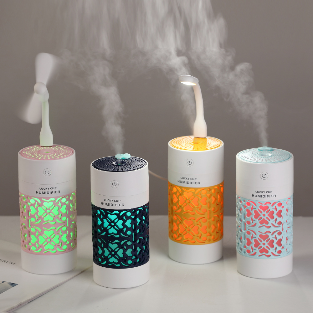 Mini Humidifier Image 4