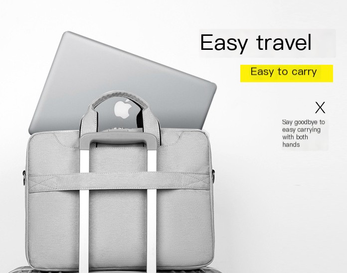 Business Laptop Bag Image 3