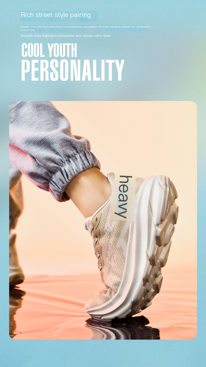 Pantofi sport Imagine 5