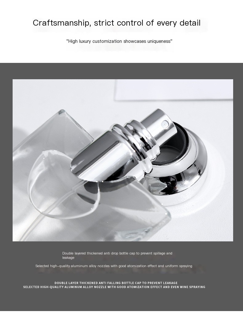 Fragrance Variations