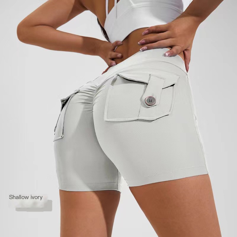 Sports Yoga Pants - Image 6