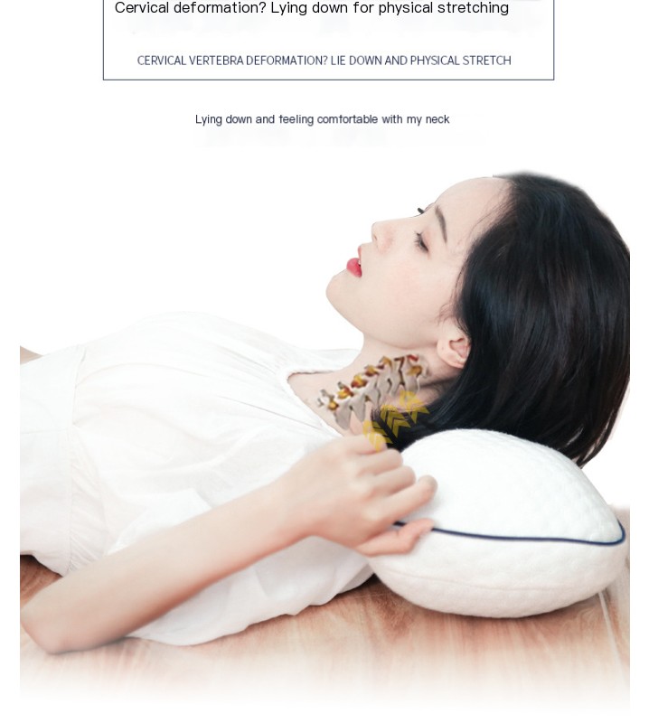 Cervical Pillow Image 3