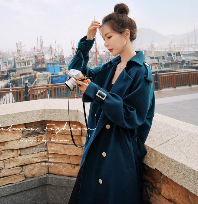 Trench Coat Image 2