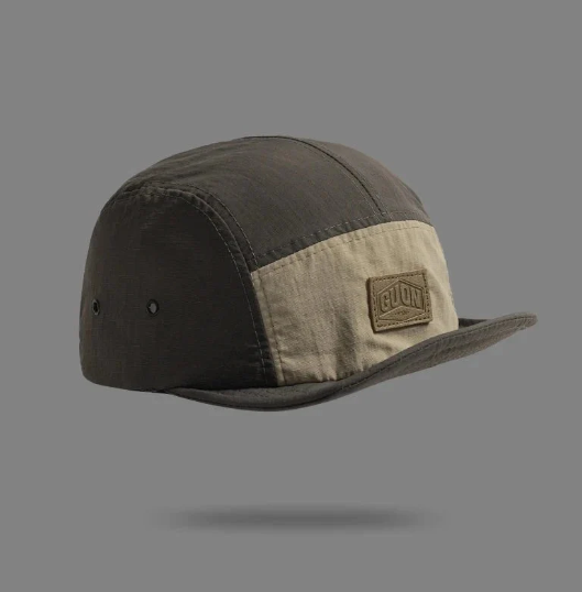 Five Panel Japan Style Cap Variation 7