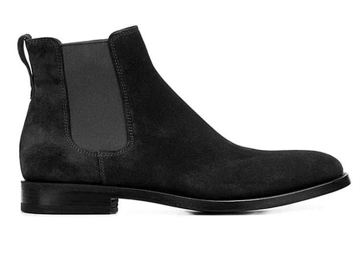 Handmade Boots Image 1