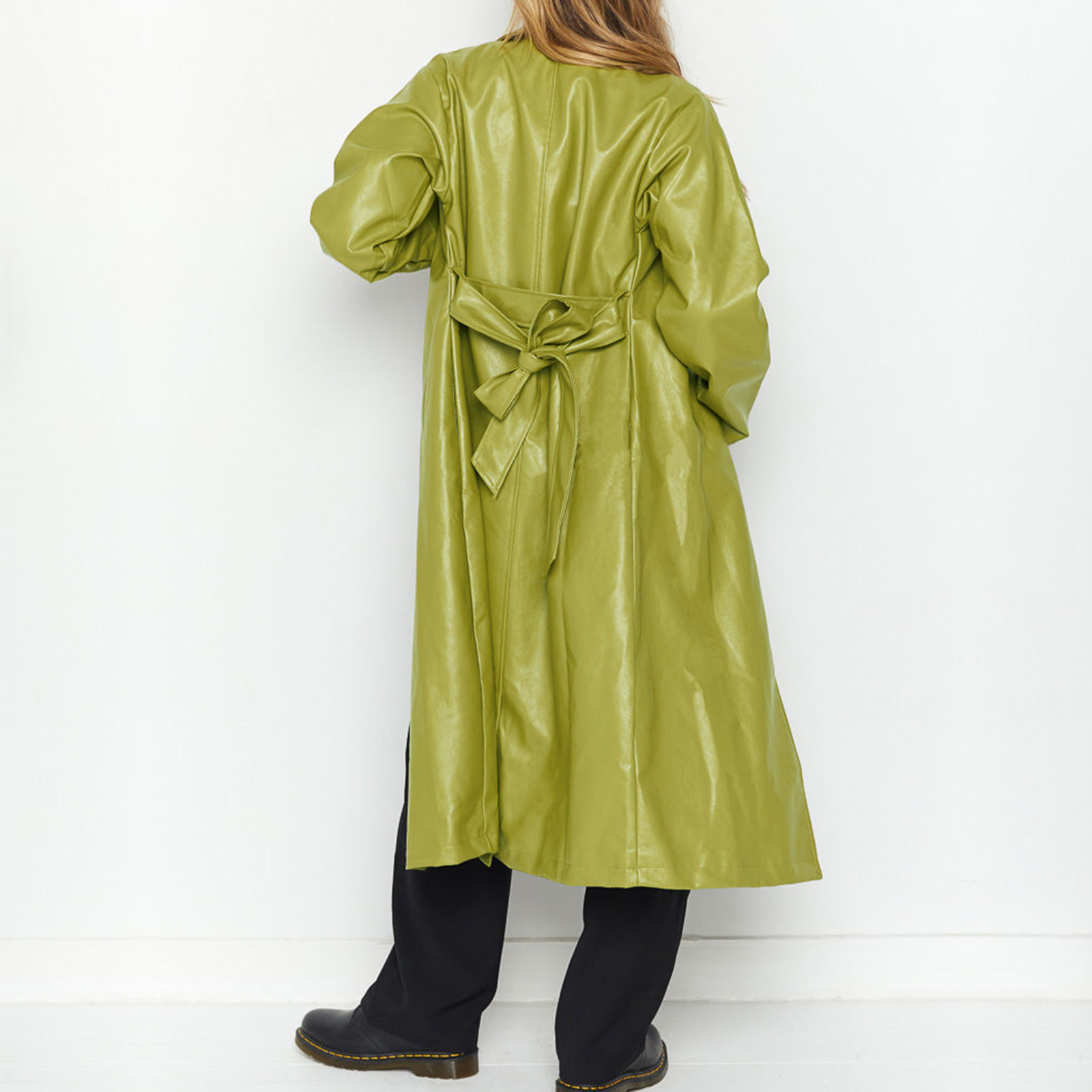 Trench Coat Image 3