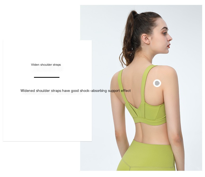 Sports Bra Image 5