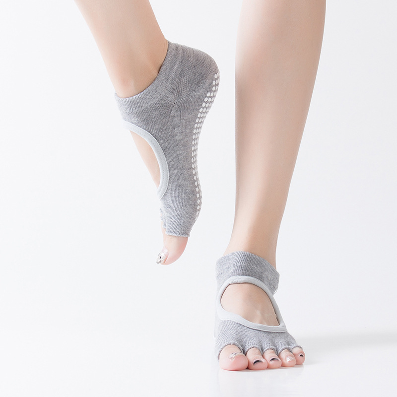 Yoga Socks Image 12