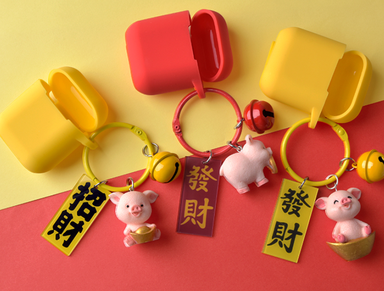 AirPods Case Image 2