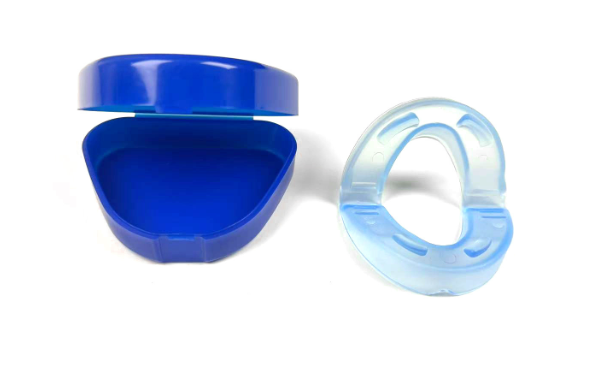 Protetor Bucal Anti-Ronco Znorex® image