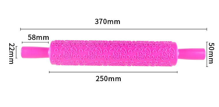 DIY Cake Baking Tool