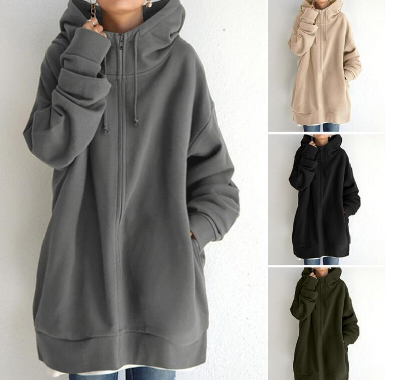 WOLFF Hoodie Image 1