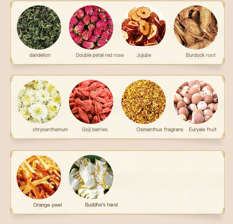 Baiyunshan Tea Image 4