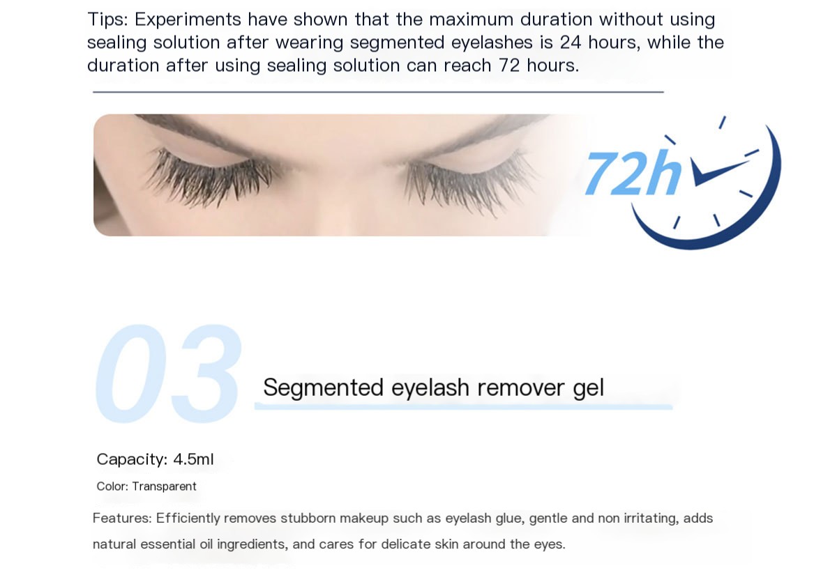 Bond Seal DIY Kit Image 5