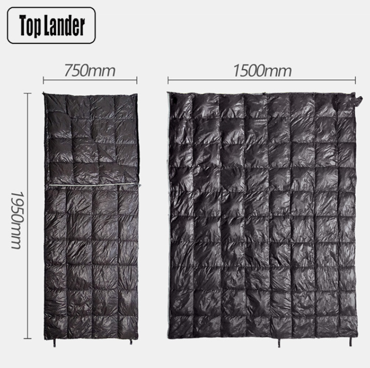 Comfortable nylon fabric