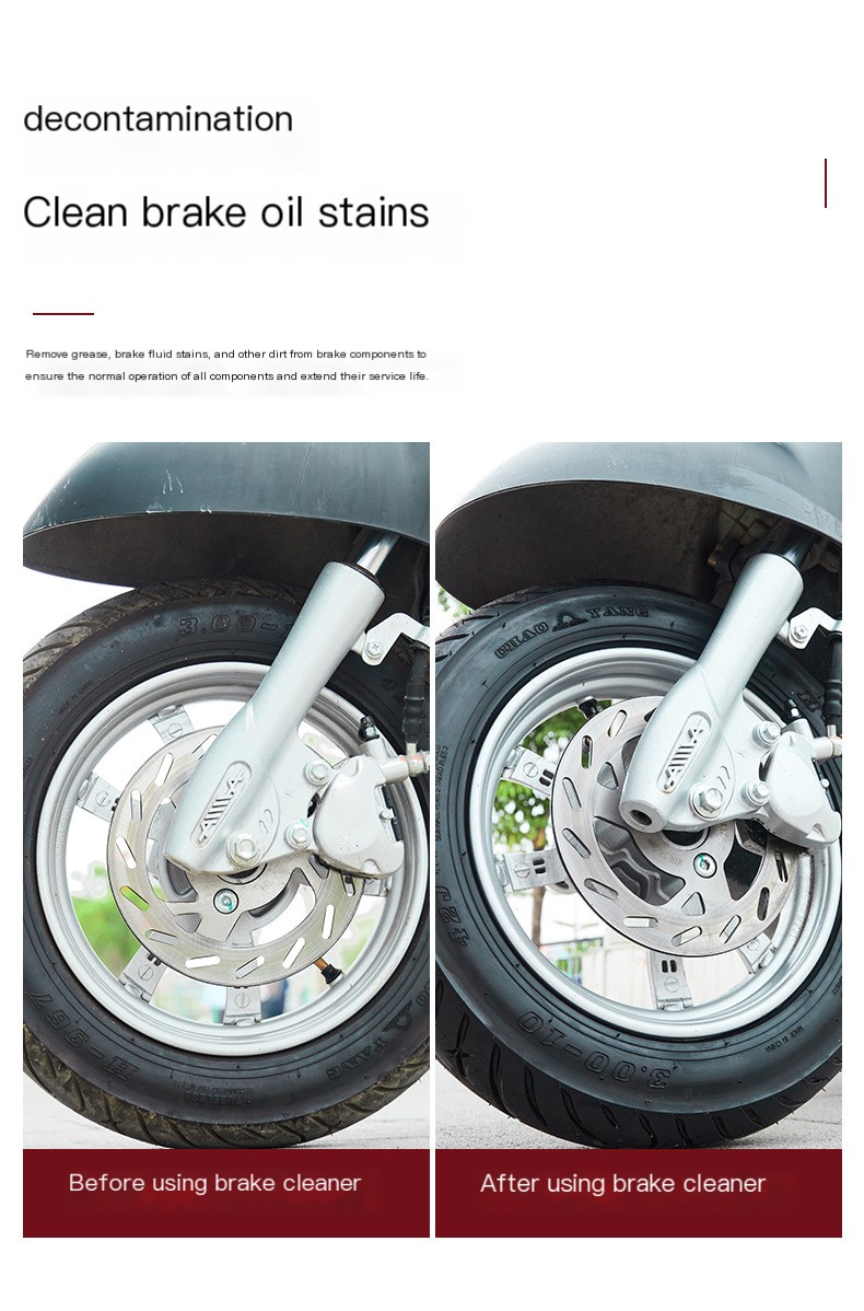 Brake Cleaner Image 6