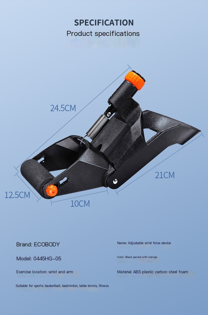 Hand Strength Trainer 11
