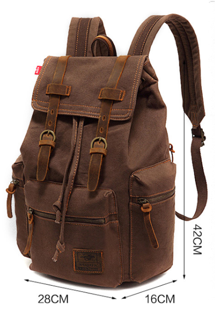 Korean Backpack in Different Colors