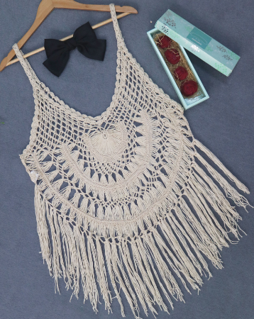 Chic Cover-up 2