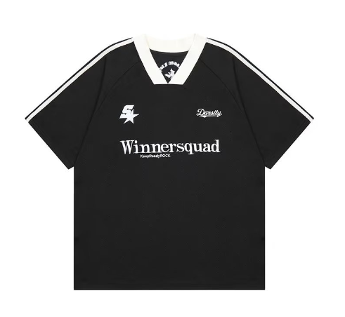 Vintage Jersey Tee 7