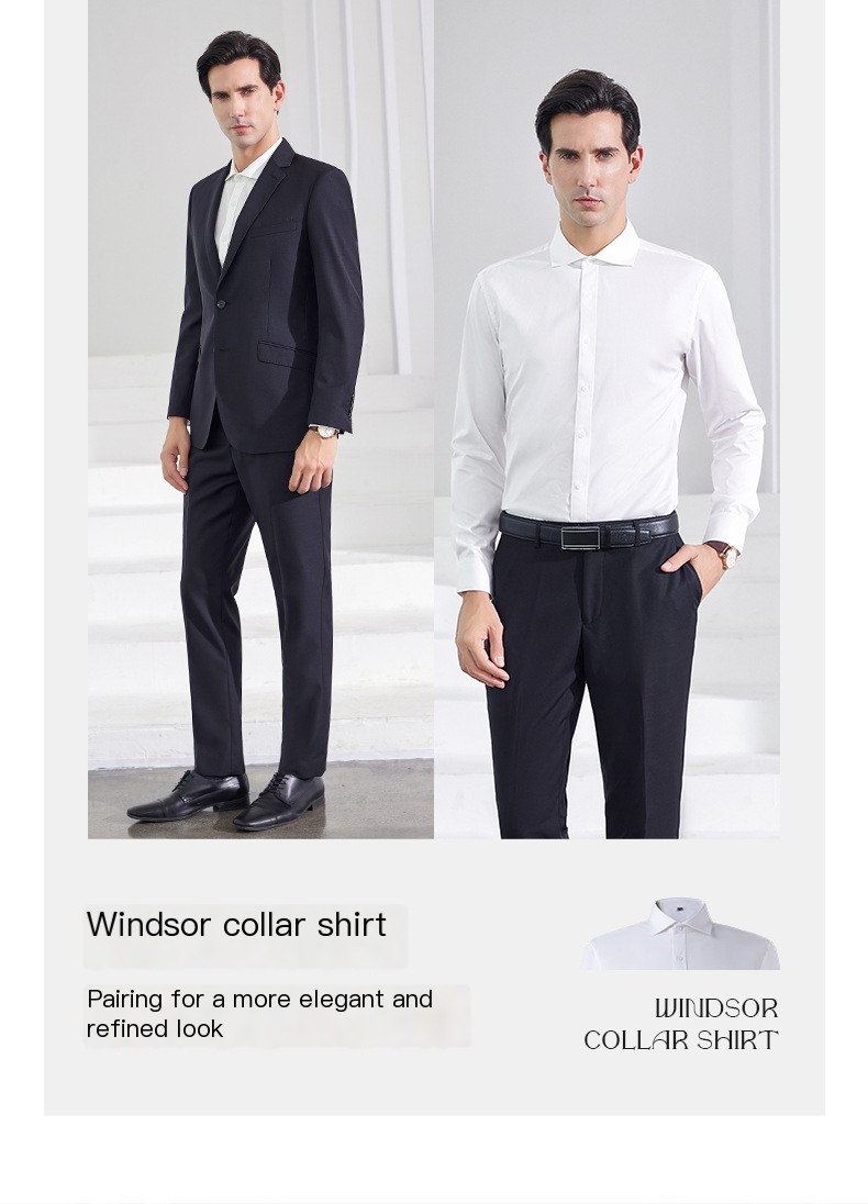 High-Quality Suit Image 4